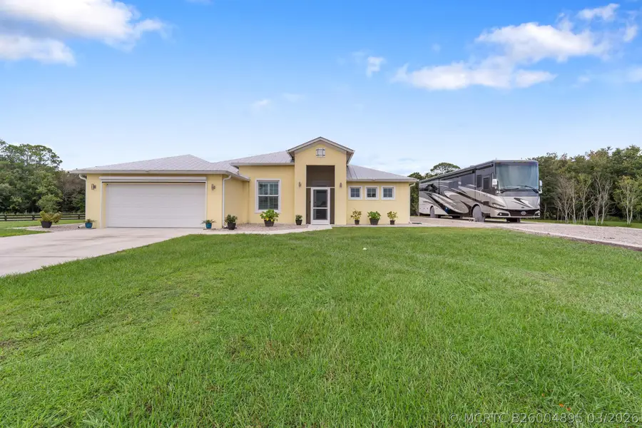 2143 SE 137th Way, Okeechobee, FL 34974 - #3