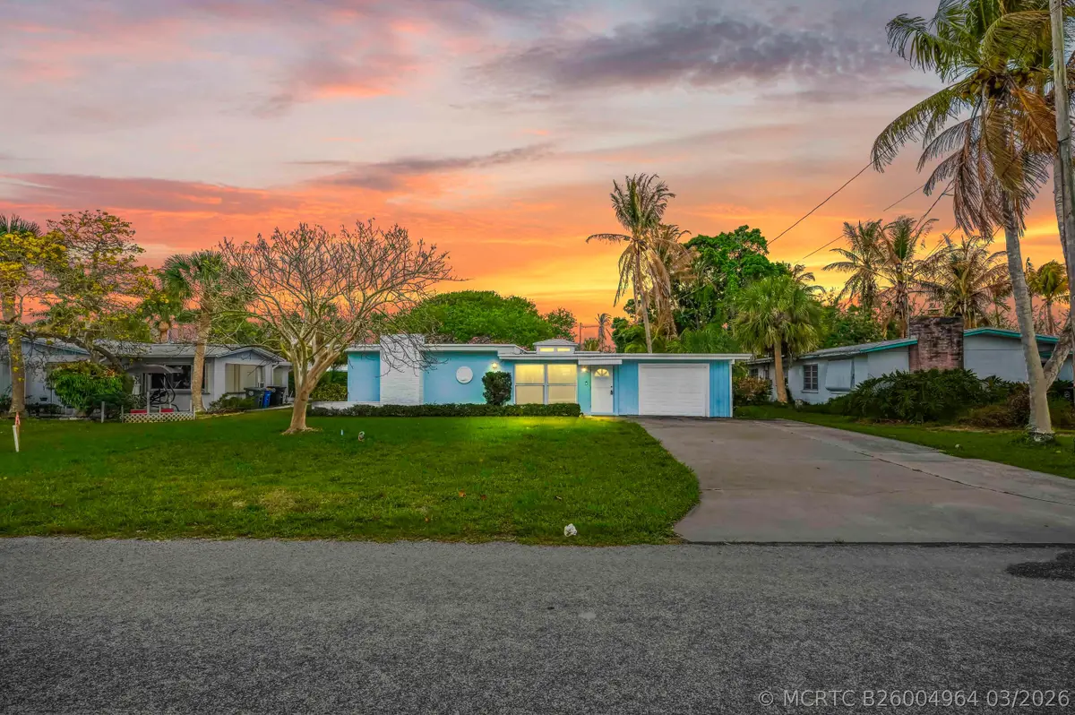 1919 Mimosa Avenue, Fort Pierce, FL 34949 - #1