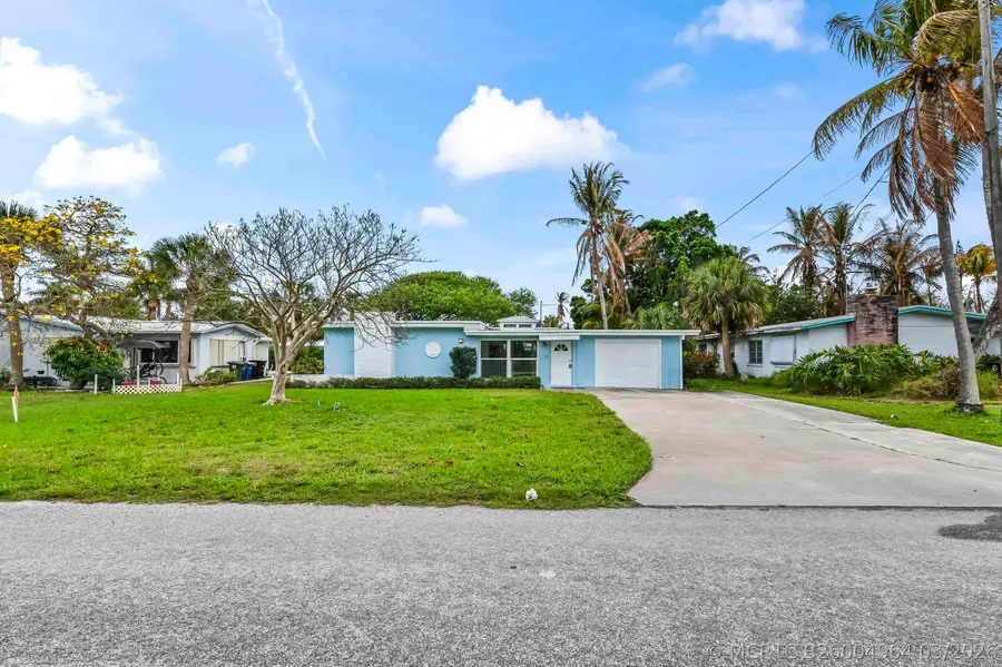 1919 Mimosa Avenue, Fort Pierce, FL 34949 - #2