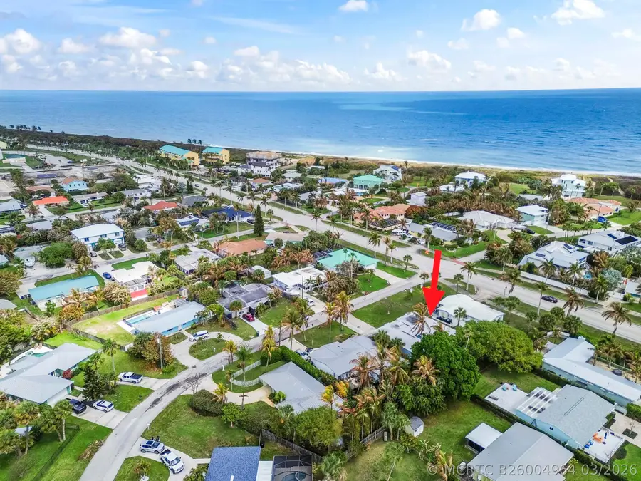 1919 Mimosa Avenue, Fort Pierce, FL 34949 - #3