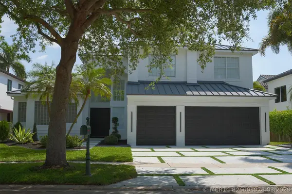 5227 SW 195th Terrace, Miramar, FL 33029