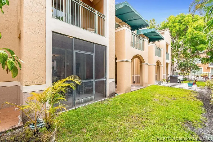 11785 St Andrews Place #104, Wellington, FL 33414 - #2