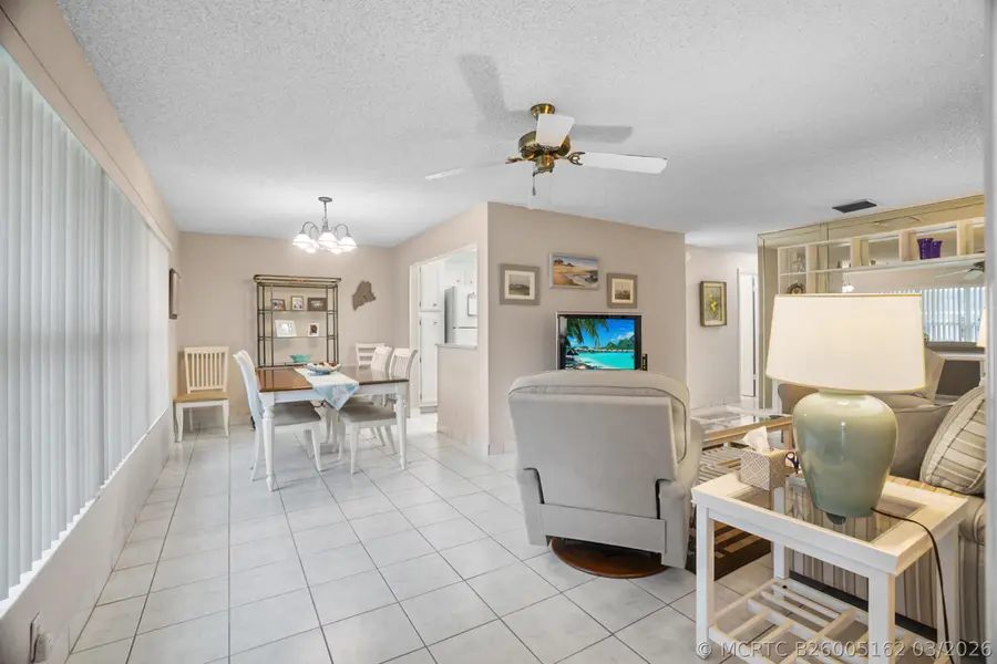 8713 NW 10th Street #C101, Plantation, FL 33322 - #3