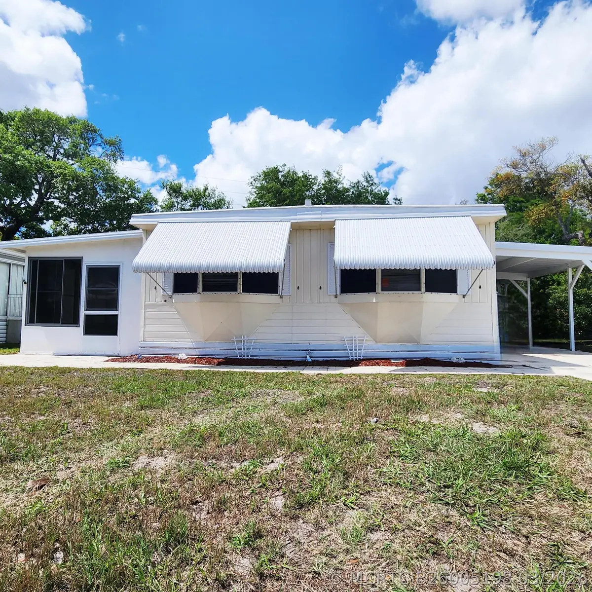 9 Margarita Lane, Port Saint Lucie, FL 34952 - #1