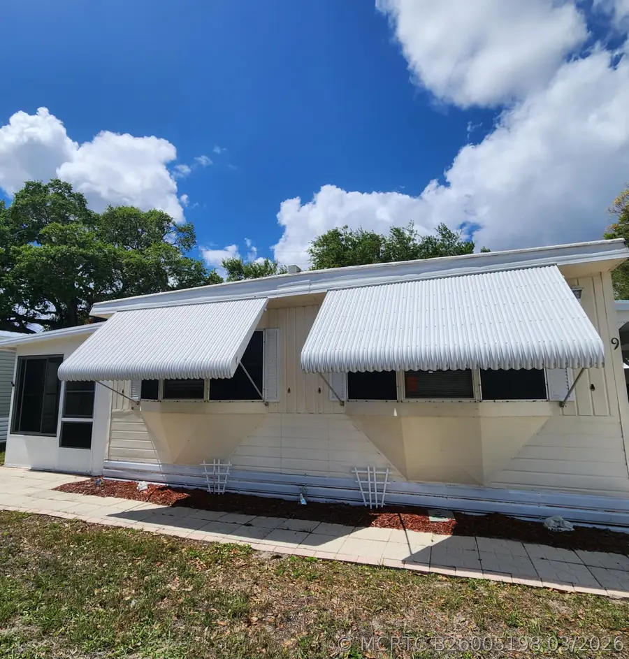 9 Margarita Lane, Port Saint Lucie, FL 34952 - #2