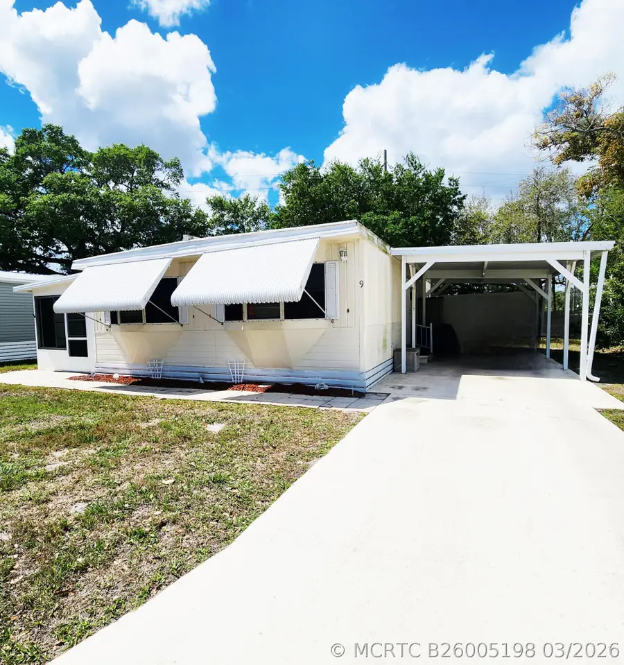 9 Margarita Lane, Port Saint Lucie, FL 34952 - #3