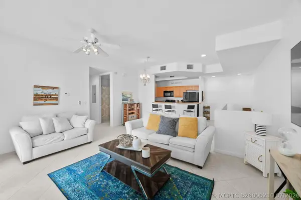 10520 SW Stephanie Way Sw #2-203, Port St Lucie, FL 34987