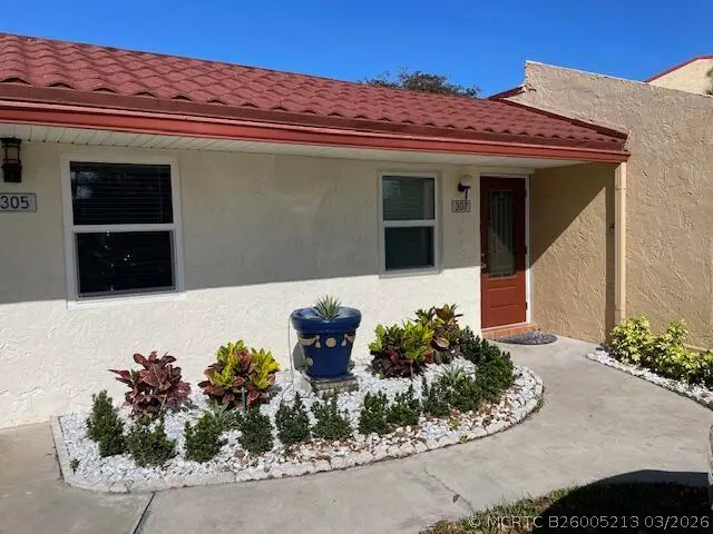 307 Lake Evelyn Drive, West Palm Beach, FL 33411 - #1