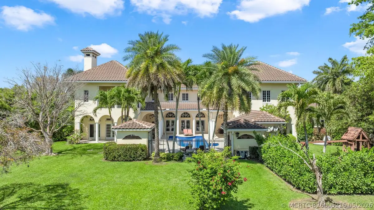 14535 Draft Horse Lane, Wellington, FL 33414 - #1