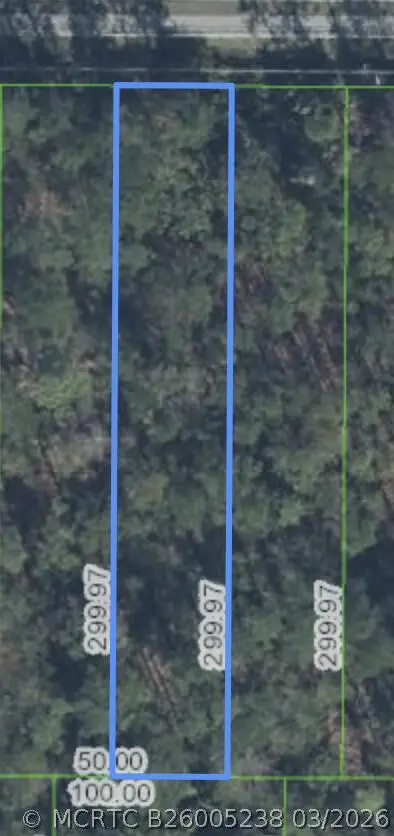 2571 Hammock Road, Sebring, FL 33872 - #2