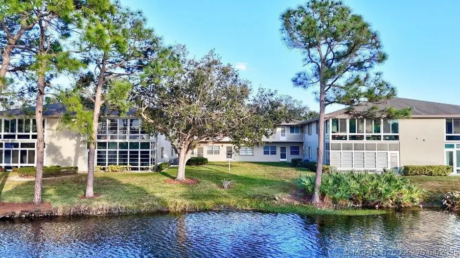 12 Lake Vista Trail #201, Port Saint Lucie, FL 34952 - #2