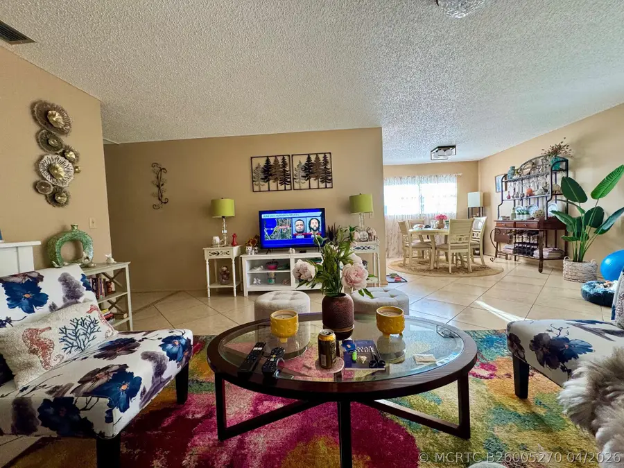 12 Lake Vista Trail #201, Port Saint Lucie, FL 34952 - #3
