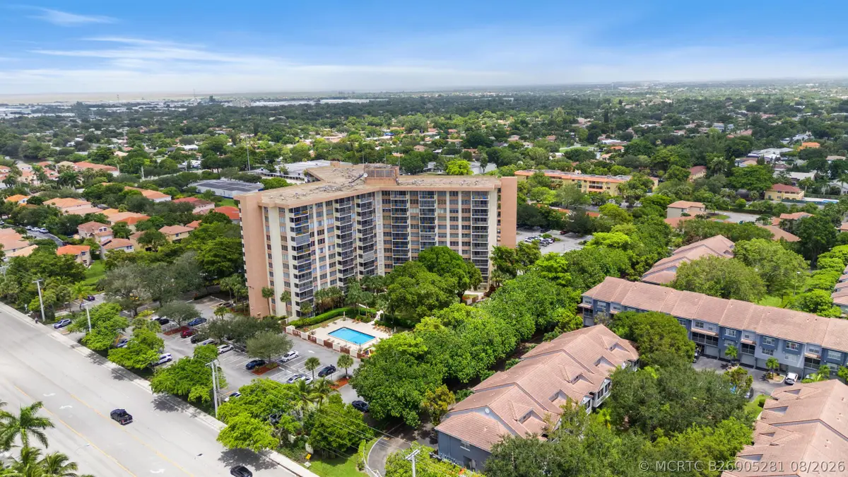 10777 W Sample Road #508, Coral Springs, FL 33065 - #1