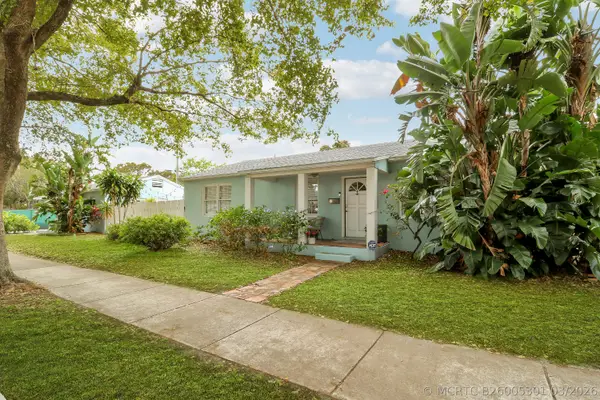3619 Spruce Avenue, West Palm Beach, FL 33407