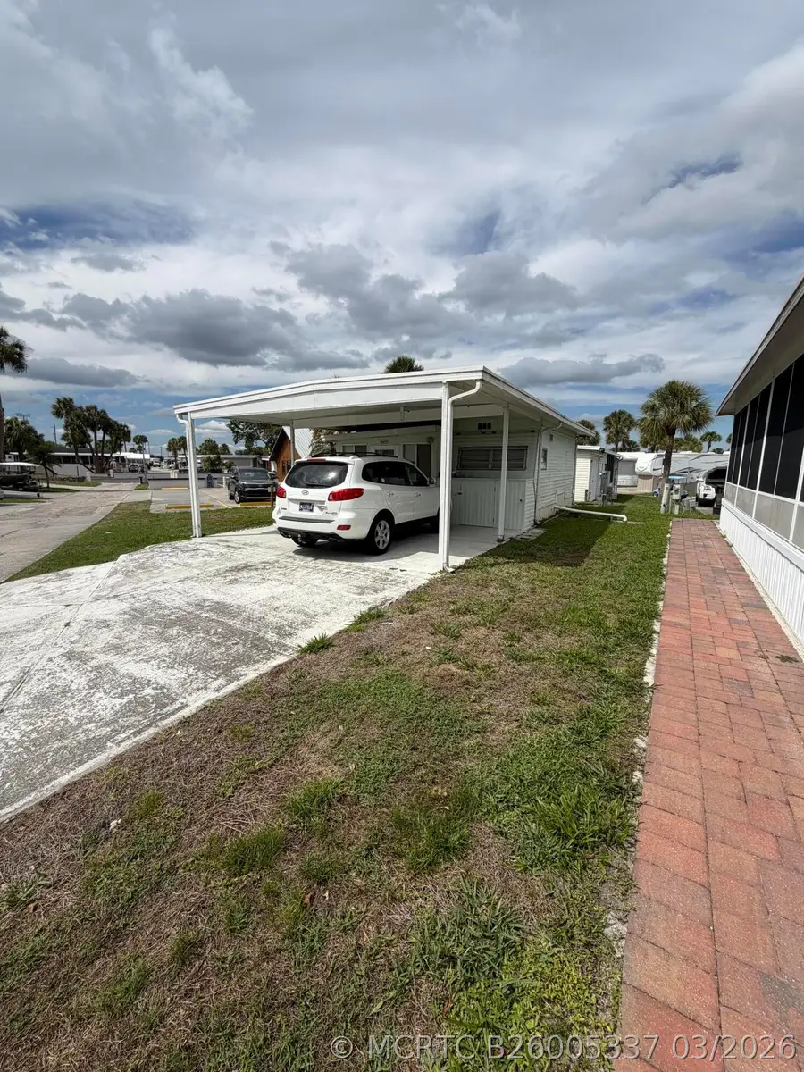 6657 SE 56th Ln, Okeechobee, FL 34974 - #2