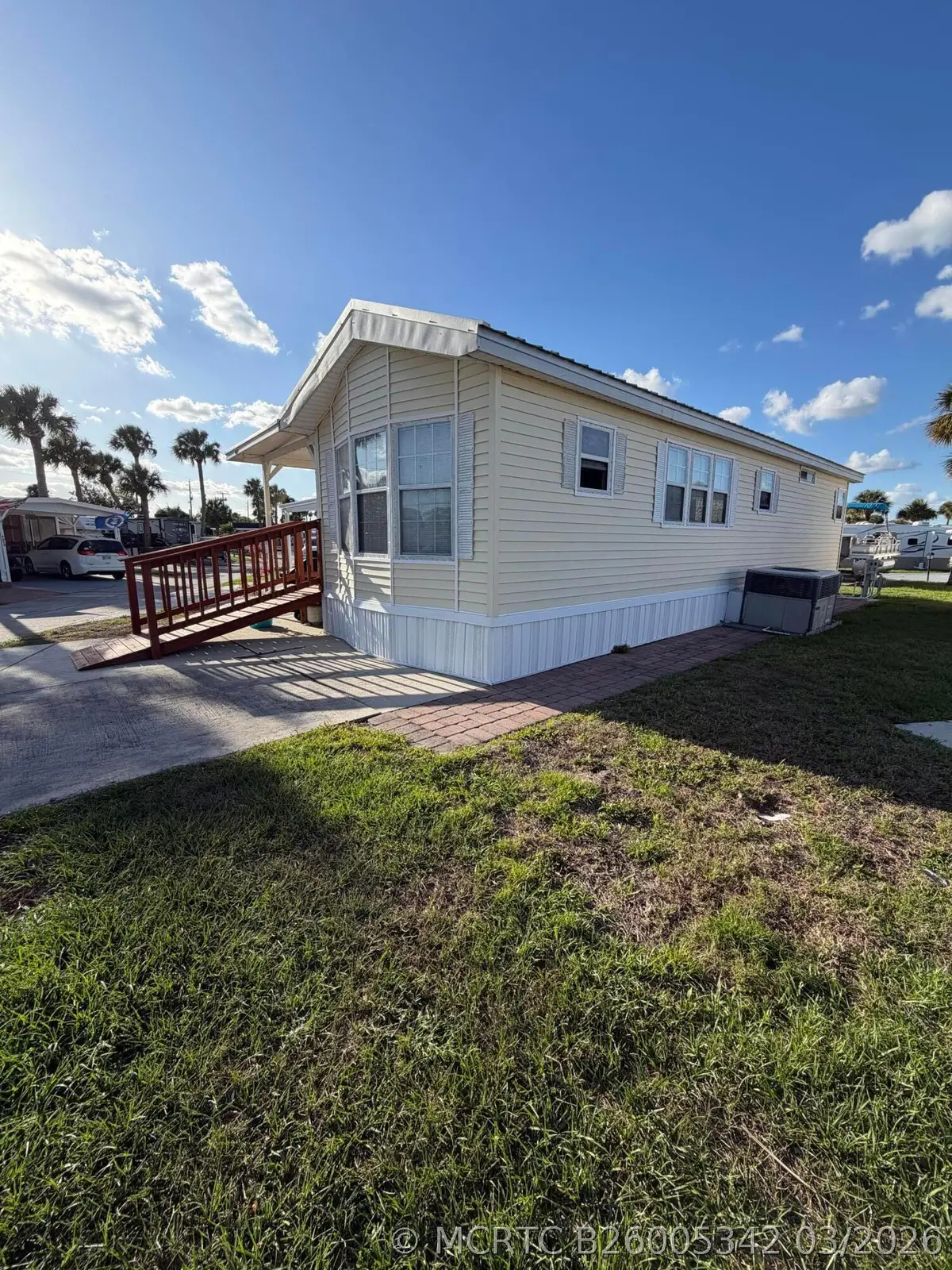 6673 SE 56th Lane, Okeechobee, FL 34974 - #1