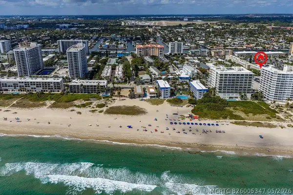 3200 NE 7th Court #Unit 201a, Pompano Beach, FL 33062