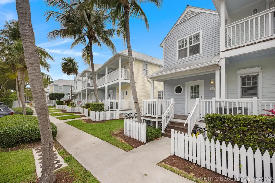 5067 Sunset Village Drive, Duck Key, FL 33050 - #2
