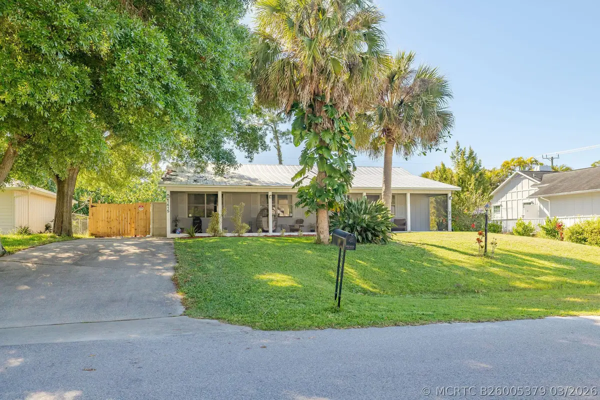 1415 SW 16th Ct Court Sw, Vero Beach, FL 32962 - #1