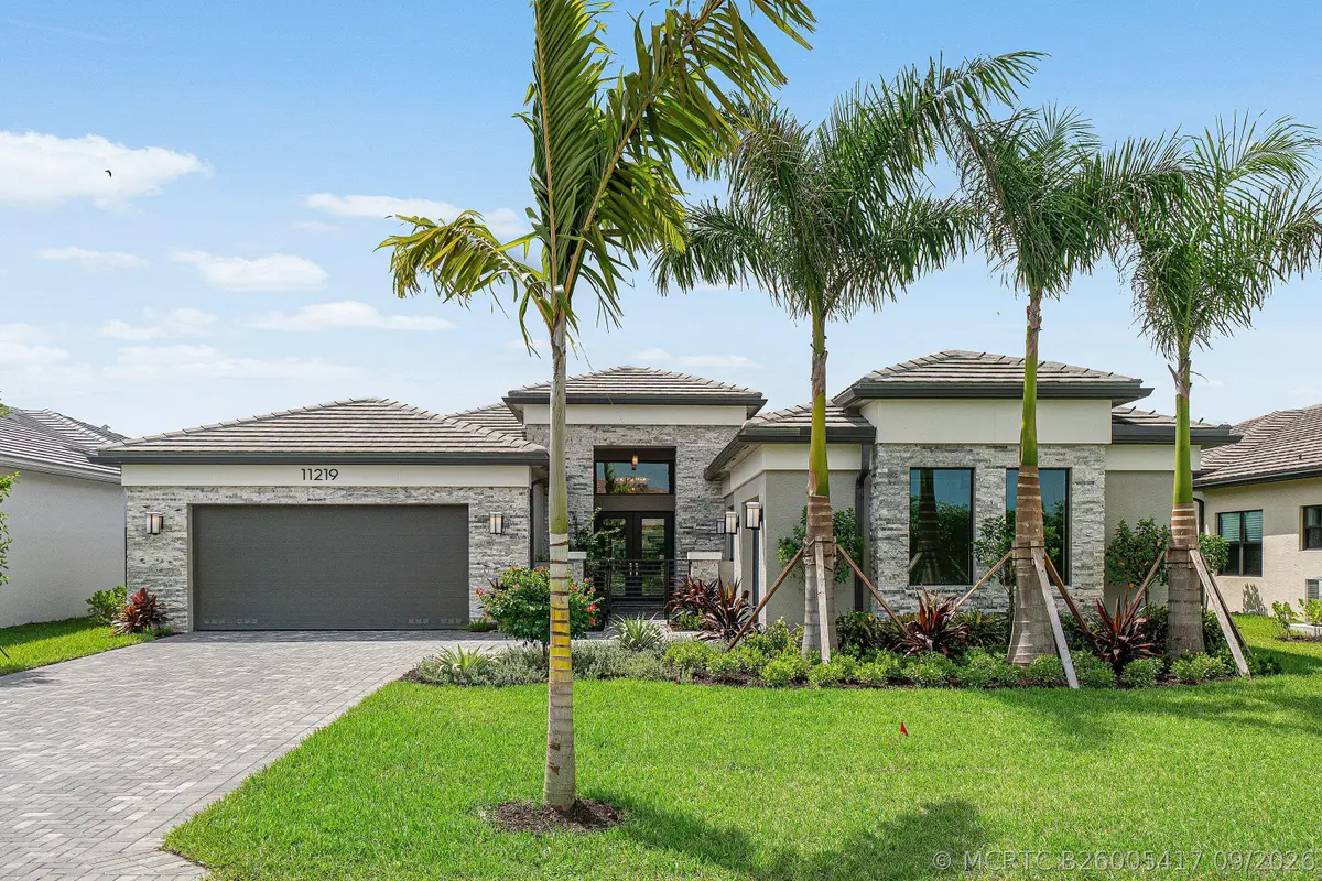 11219 Sweet Sage Avenue, Boynton Beach, FL 33473 - #1