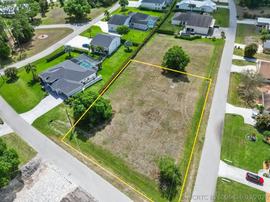 6871 Cherokee Avenue, Fort Myers, FL 33905 - #2