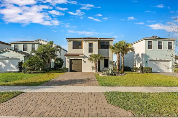 16235 Sandy Shore Drive, Loxahatchee, FL 33470