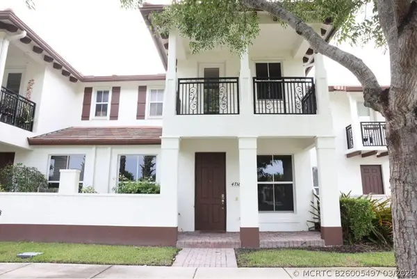 4758 Sierra Lane, Coconut Creek, FL 33073