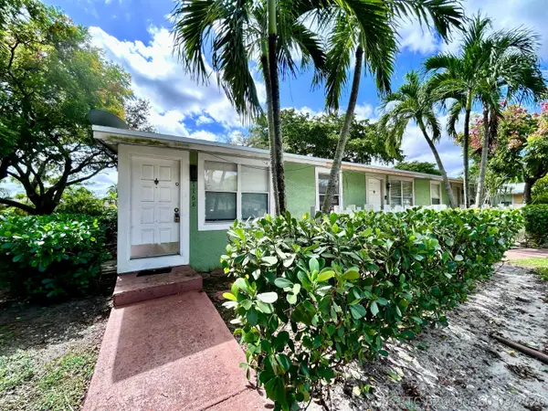 7168 Southgate Boulevard #7168, Tamarac, FL 33321