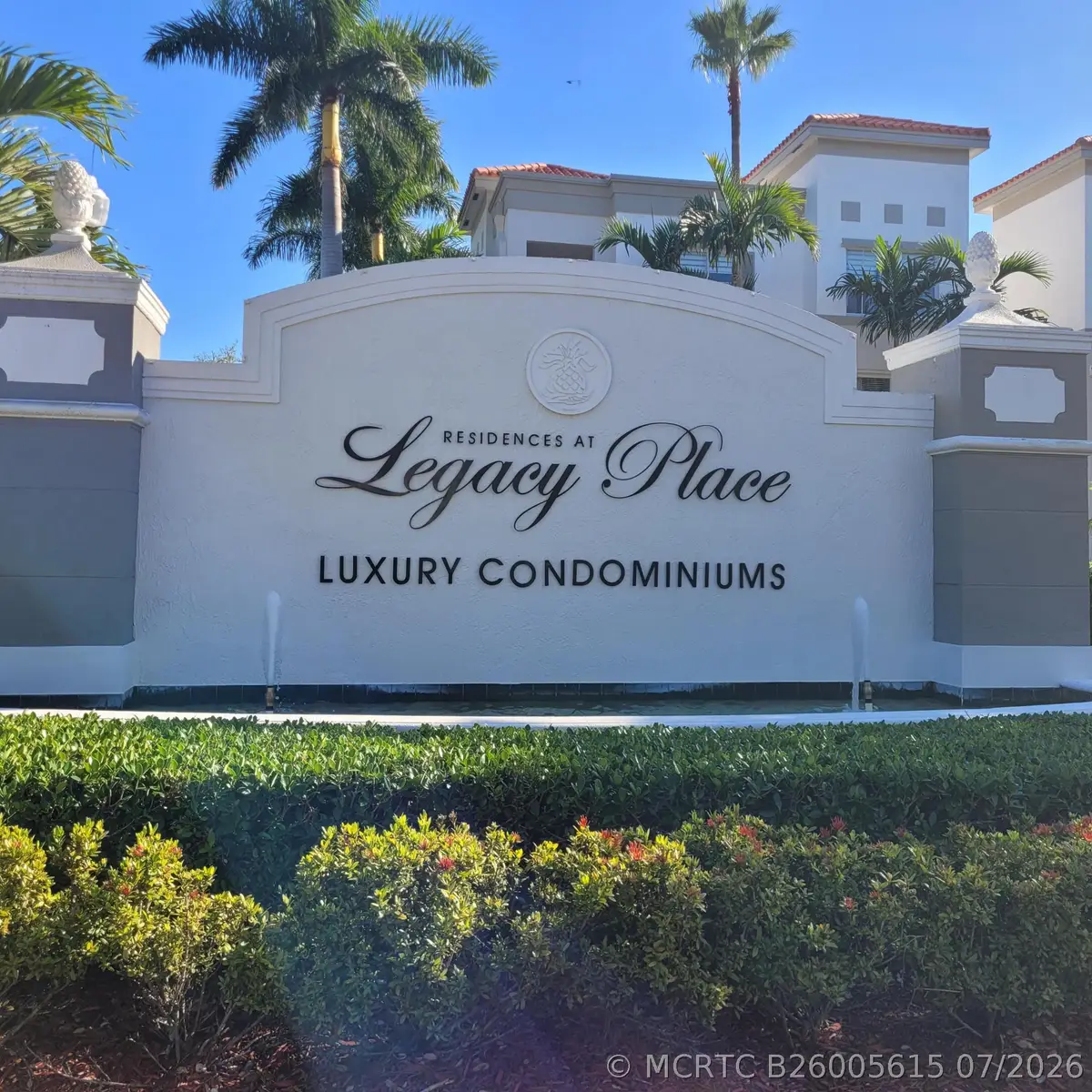 11010 Legacy Drive #301, Palm Beach Gardens, FL 33410 - #1