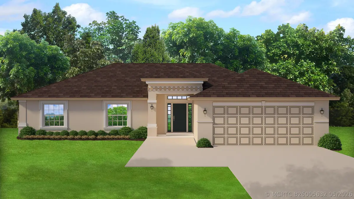 3310 NW 31st Avenue, Okeechobee, FL 34972 - #1