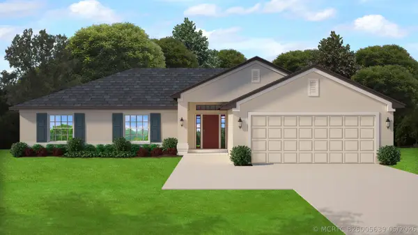 2850 NW 34th Avenue, Okeechobee, FL 34972
