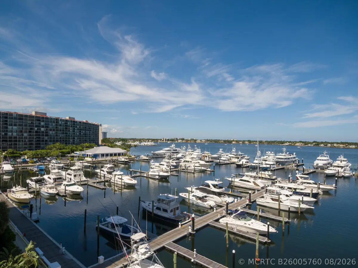 108 Lakeshore Drive #1041, North Palm Beach, FL 33408 - #1