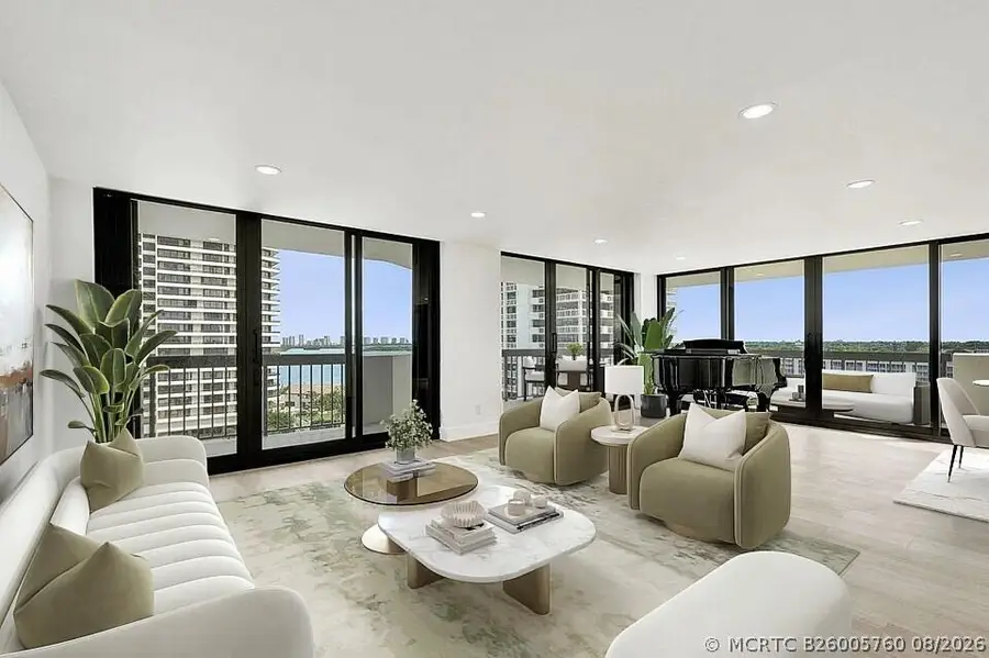 108 Lakeshore Drive #1041, North Palm Beach, FL 33408 - #2