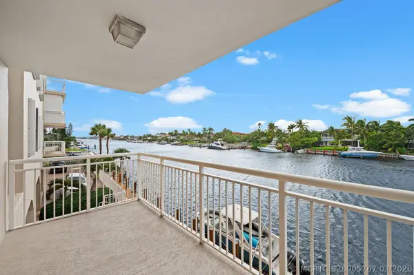 1050 Hillsboro Mile #Unit 203w, Hillsboro Beach, FL 33062