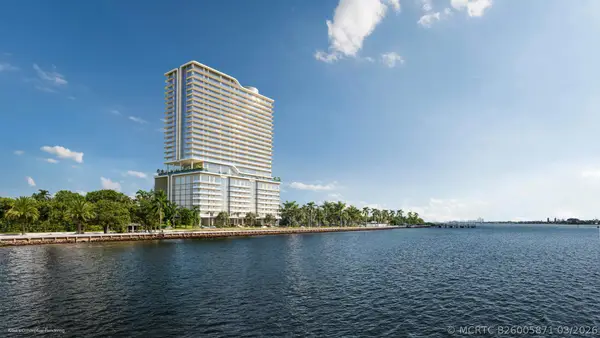 1717 N Flagler Drive #2403, West Palm Beach, FL 33407