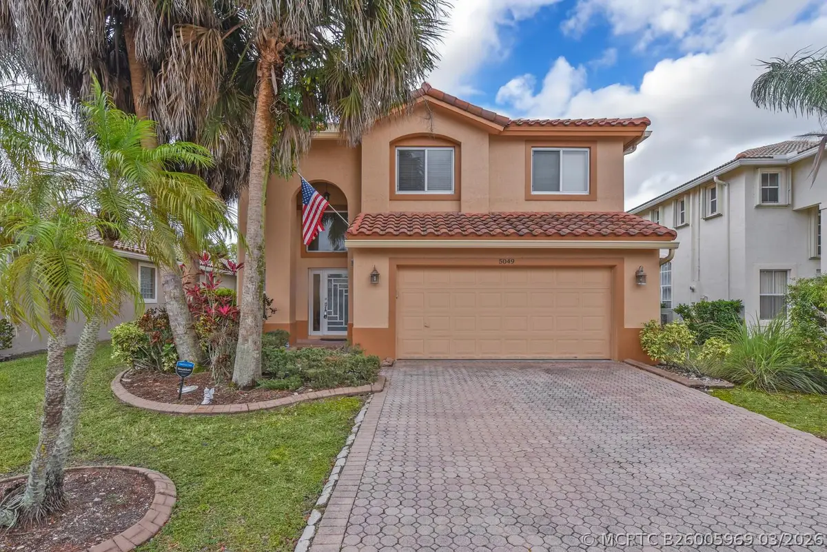 5049 NW 121st Drive, Coral Springs, FL 33076 - #1