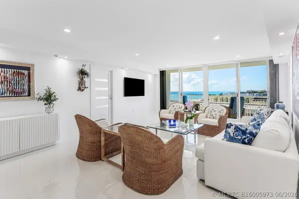 2780 S Ocean Boulevard #805, Palm Beach, FL 33480
