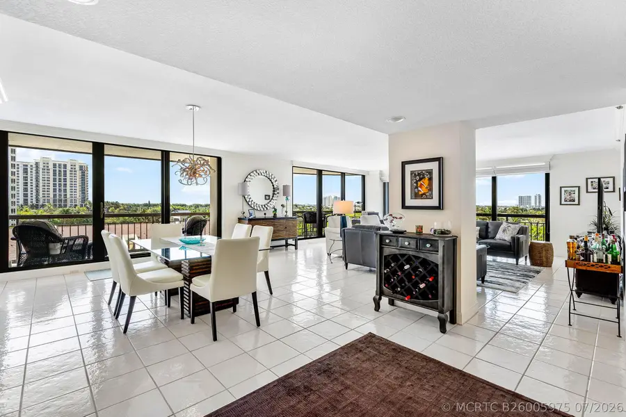 4100 N Ocean Drive #504, Singer Island, FL 33404 - #2