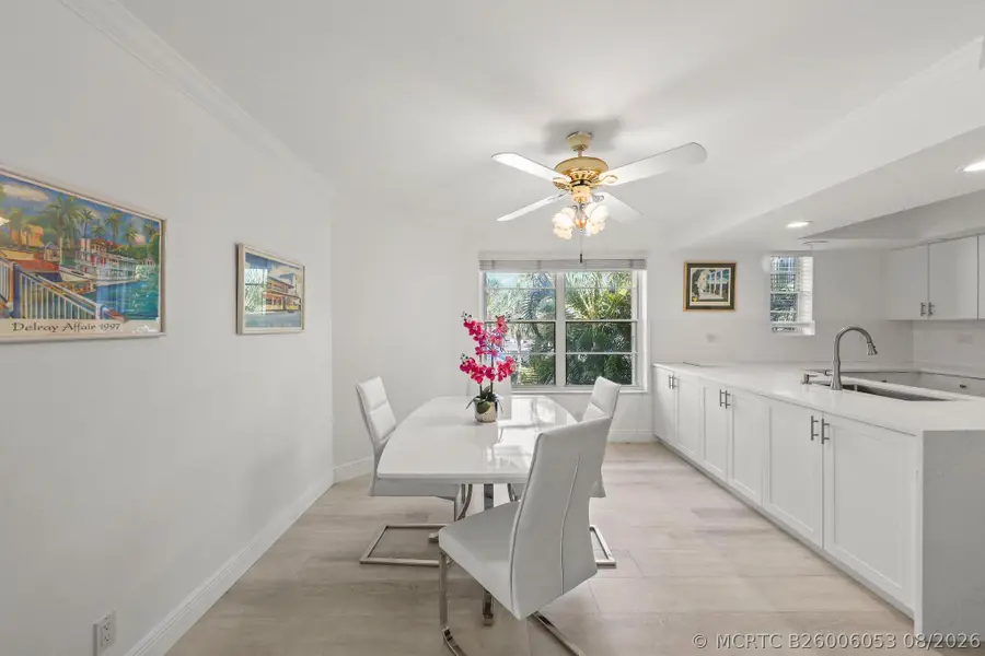 664 Forsyth Street #6, Boca Raton, FL 33487 - #2