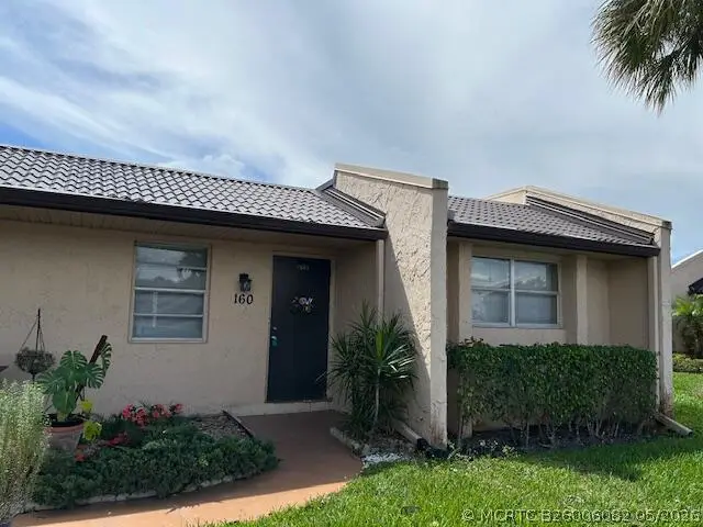 160 Lake Gloria Drive #160, West Palm Beach, FL 33411 - #1