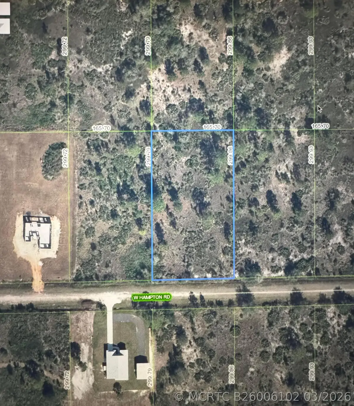 2100 W Hampton Road, Avon Park, FL 33825 - #1