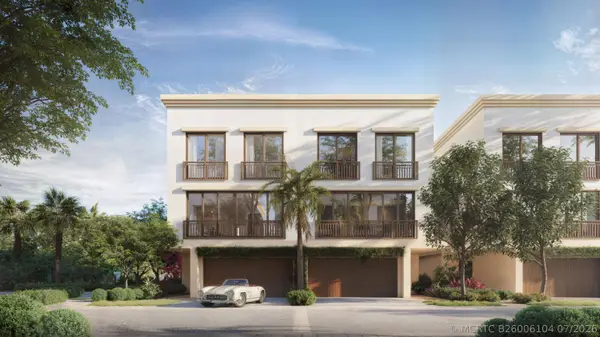 10251 S Ocean Drive #H2, Jensen Beach, FL 34957