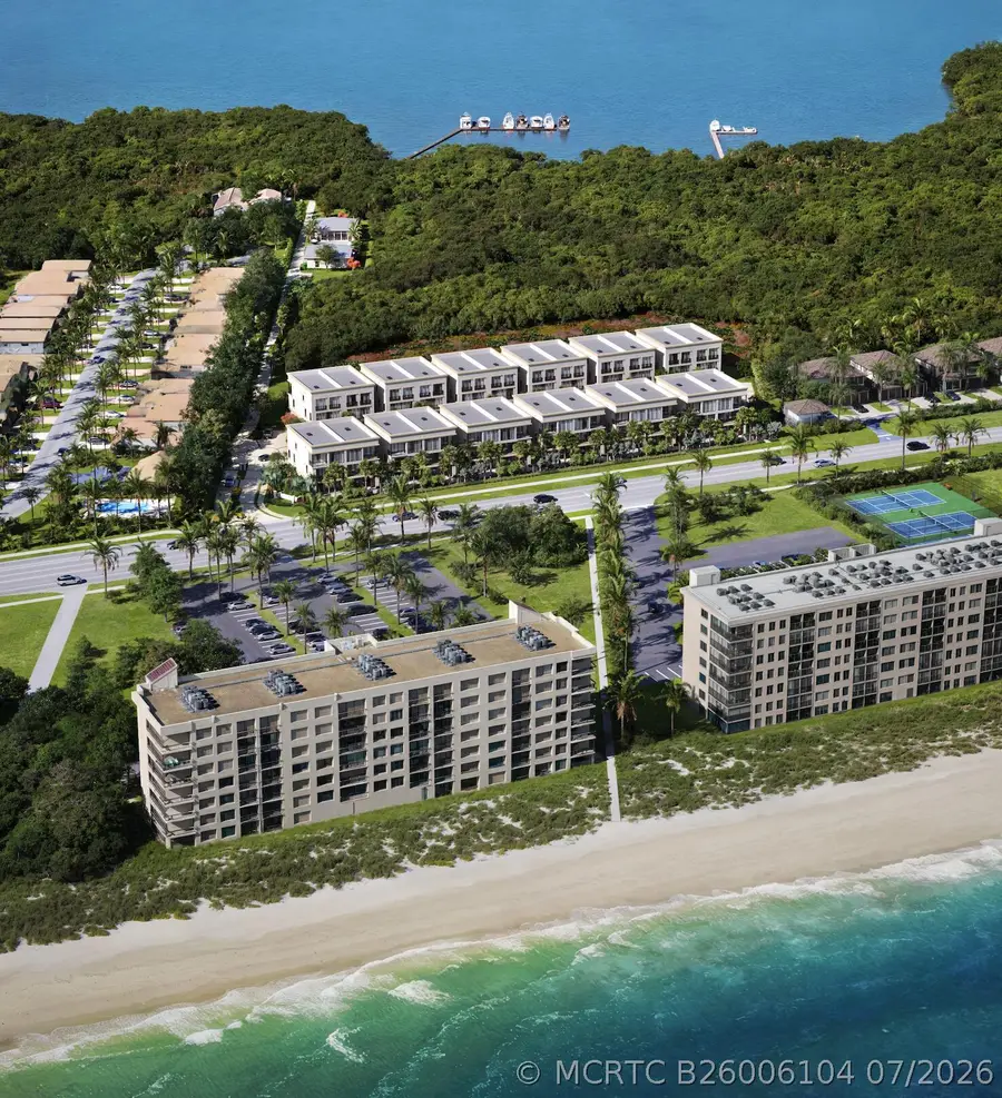 10251 S Ocean Drive #H2, Jensen Beach, FL 34957 - #2