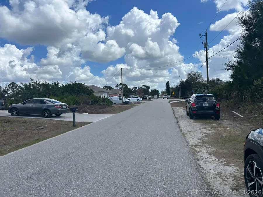 3205 8th Street W, Lehigh Acres, FL 33971 - #2