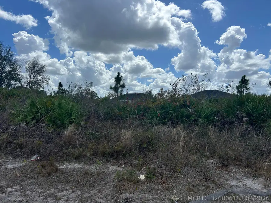 3205 8th Street W, Lehigh Acres, FL 33971 - #3