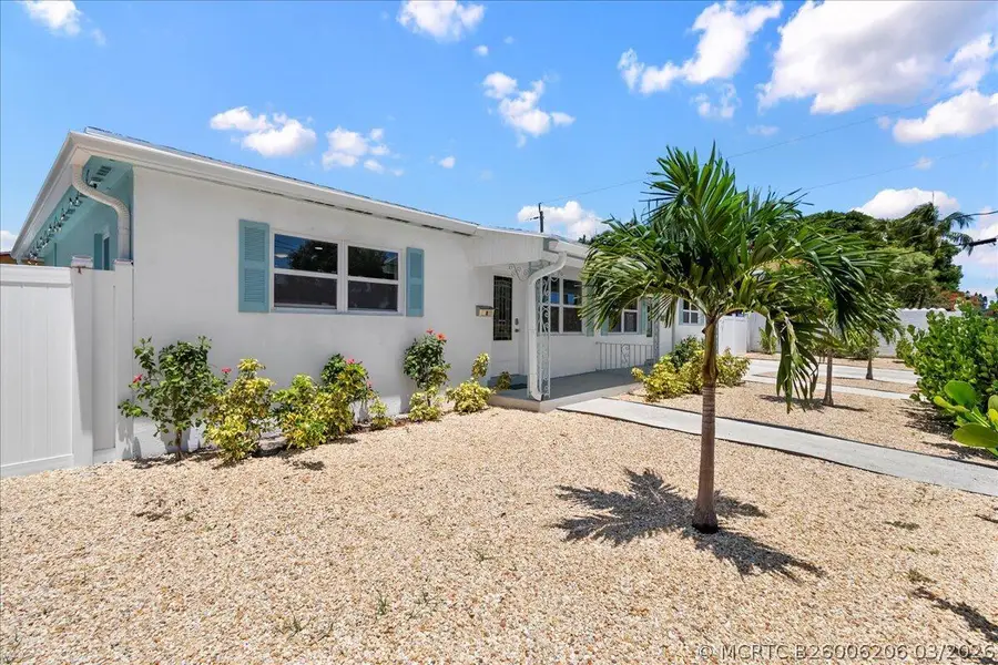 2741 Parker Avenue #A & B, West Palm Beach, FL 33405 - #2