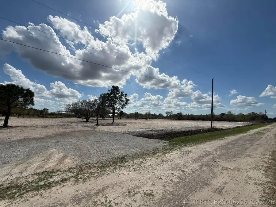 14416 NW 252nd Street, Okeechobee, FL 34972 - #2