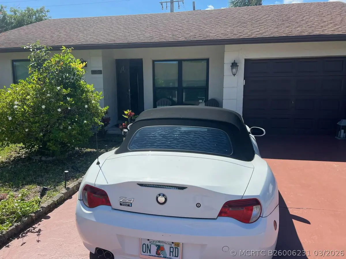 1591 SW 23rd Way, Deerfield Beach, FL 33442 - #1