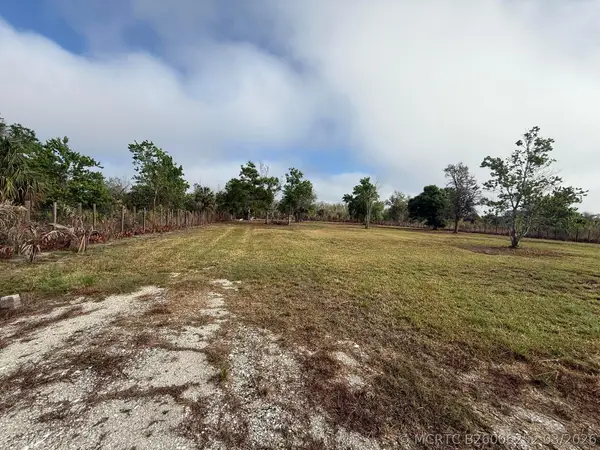 17231 NW 268th Street, Okeechobee, FL 34972