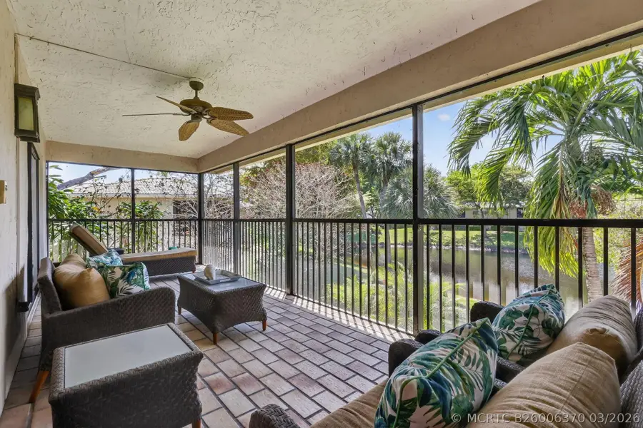 41 Stratford Lane W #B, Boynton Beach, FL 33436 - #2